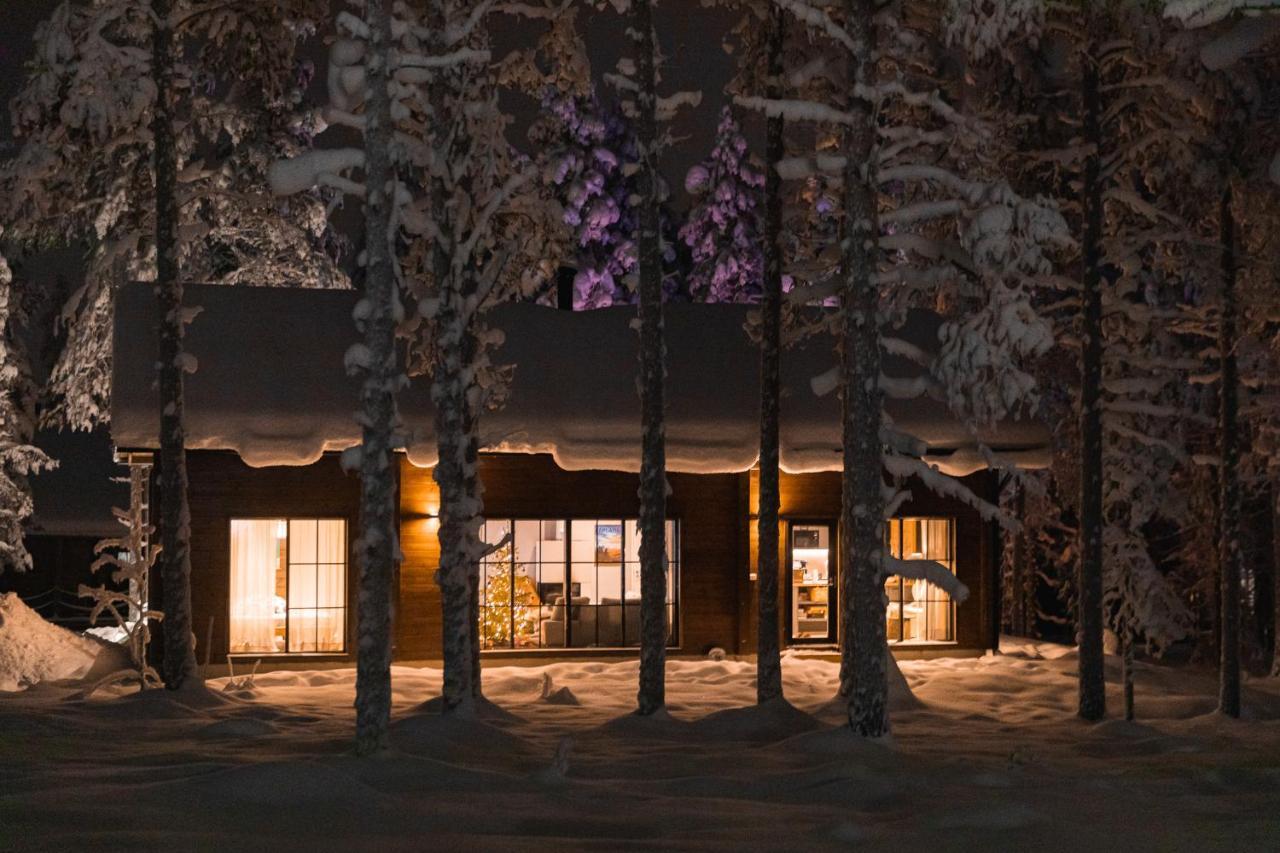 Raanakka House - Premium Villa At レヴィ エクステリア 写真